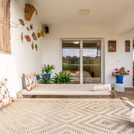 Designer Luxury Two Bedroom Apartment