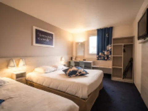 裏永艾斯酒店 里永酒店