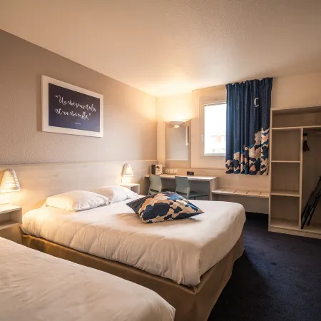 Ace Hotel Riom