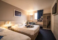 Ace Hotel Riom Hotels in Riom