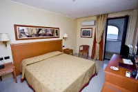 Hotel Relais dei Normanni - spa