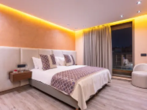 Swiss Continental Hotel and Spa Hotels in Marrakech