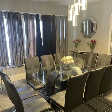 FearlessRose Vacation Rental