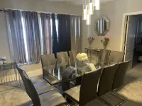 FearlessRose Vacation Rental Hôtels à : Springfield