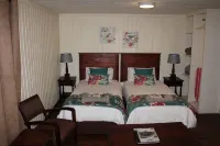 Magoebaskloof Getaway فنادق في تزانين