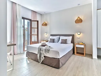 Aella Residence