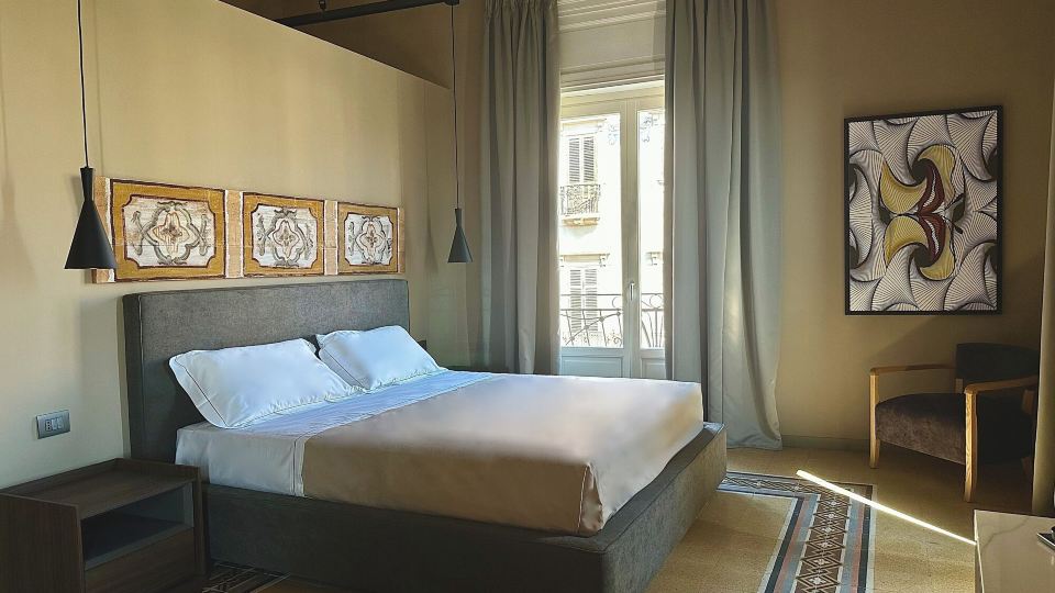 Palazzo Liberty