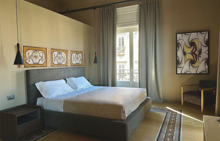 Palazzo Liberty