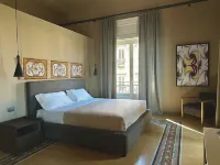 Palazzo Liberty