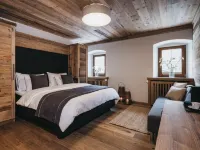 Vaya Post Saalbach Hotels in Saalbach