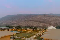 Sterling ReWild Sariska Hotels in Alwar
