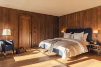 Posthotel Taube Hôtels à : 