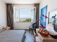 HG Hotel Il Settebello Hotels in Cecina