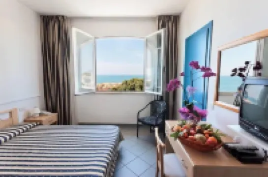 HG Hotel Il Settebello