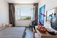 HG Hotel Il Settebello Hotels in Marina di Cecina