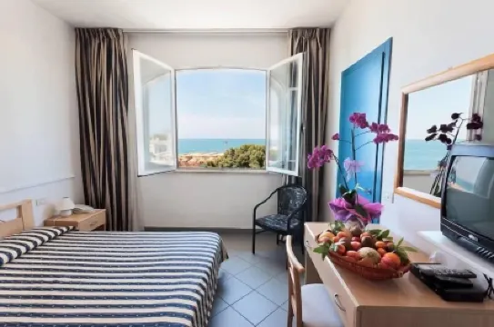 HG Hotel Il Settebello