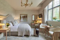 Matfen Hall Hotel, Golf & Spa Hotel a Newton