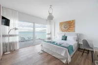 Costa Vasia Suites & Apartments Hotels in Lékhaio