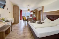 Berghotel Jaga-Alm Hotels in Viehhofen