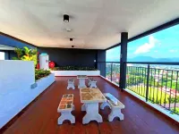 The Horizon Ipoh Emerald by Grab A Stay