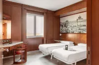 B&B Hotel Modena Hotels in Modena