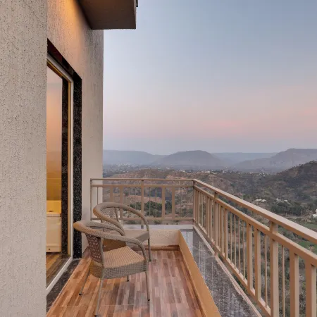 Lemon Tree Resort, Kumbhalgarh