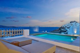 GrandeMar Suites