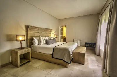 Posada Salentein のホテル