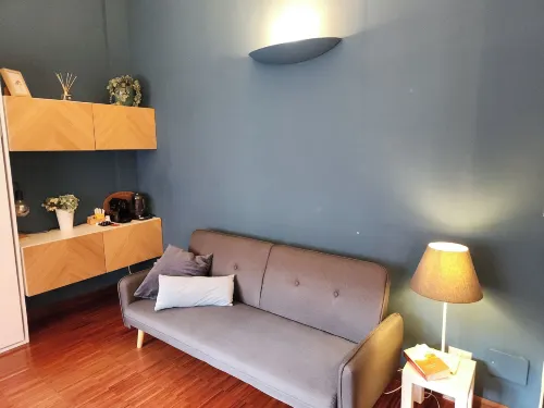 Gaia Suites - A Due Passi Dal Centro - Parcheggio Privato - Bed and Breakfasts