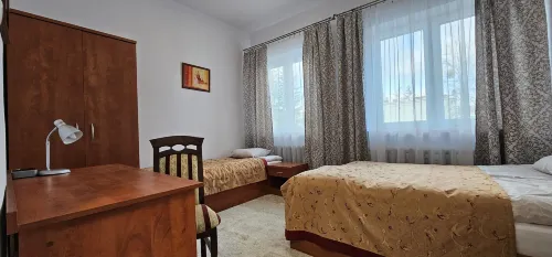 Rest Hostel Airport Modlin -  Apartamentos vacacionales