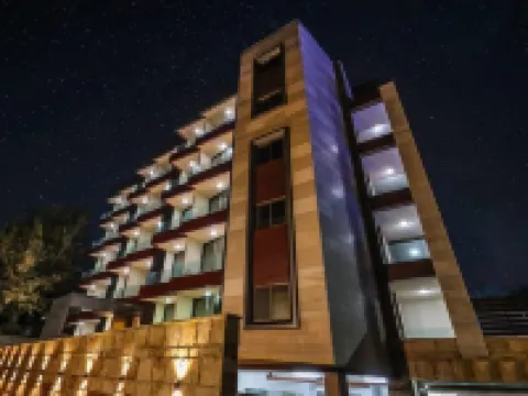 La Bonita Hoteles en Byblos