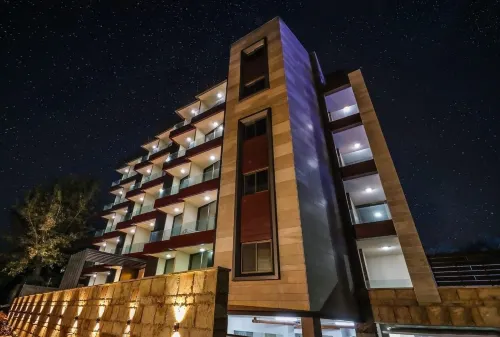 La Bonita Hotels in Byblos