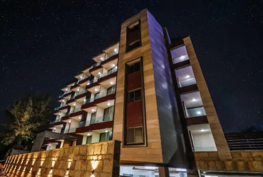 La Bonita Hotels in Byblos