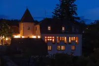 Hotel le Cantou 354 Hôtels à : Cornac