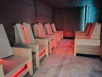 Aries Hotel & Spa Szczyrk - Kylpylä