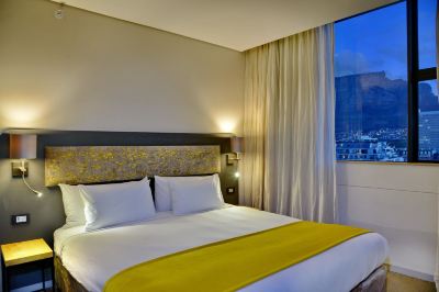 その他 クレスタ グランデ ケープタウンの写真