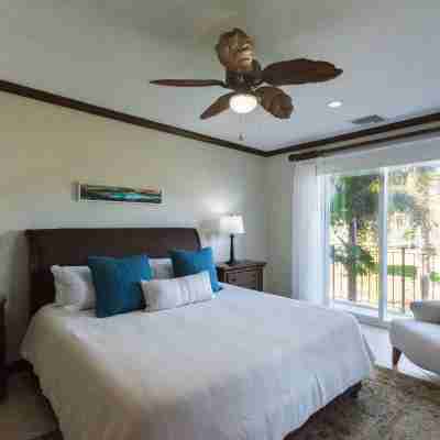 Bay Residence, Los Suenos Resort Rooms