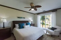Bay Residence, Los Suenos Resort - parking