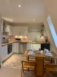 The Riding Gate Apartment