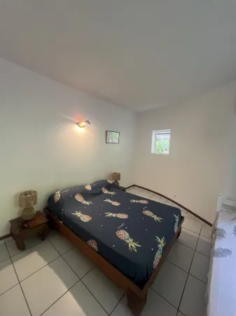 Te Tai Marama Отели в г. Утюроа