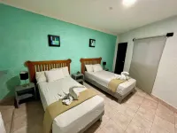 Hotel Chi Ibal Hu Cancun - 2-Star