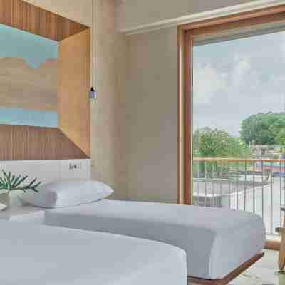 Kimpton Las Mercedes Rooms