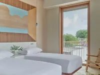 Kimpton Las Mercedes Hotels in Santo Domingo