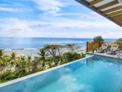 Paradise Chalets Yoga & Wellness 塔卡馬卡酒店