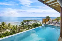 Paradise Chalets Yoga & Wellness Hotels in Takamaka