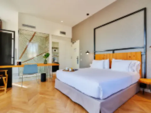 Hotel Arrey Alella Hotels in Maresme