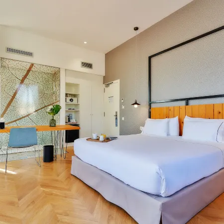 Hotel Arrey Alella