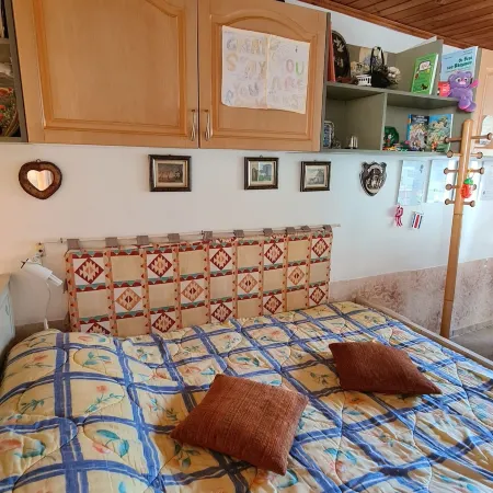 Villa George - Family Holidays
