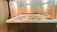 Coimbra Hotel & Spa - spa