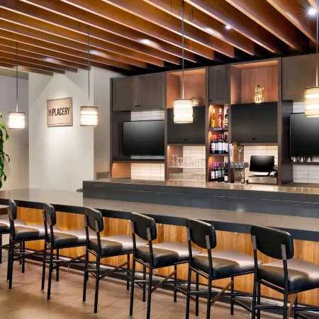 Hyatt Place Boise Downtown